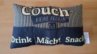 Couchkissen "Meine Couch - meine Regeln" Kreis Pinneberg - Halstenbek Vorschau