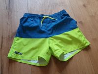 Badehose Badeshorts Gr. 141 / 150 (140, 146, 152) Hessen - Neuberg Vorschau