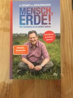 Buch Mensch Erde… Dr. Eckart v. Hirschhausen Bayern - Halfing Vorschau