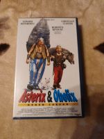 Asterix & Obelix (VHS) Nordrhein-Westfalen - Oberhausen Vorschau