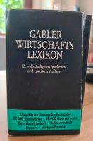 Gabler Wirtschaftslexikon Rheinland-Pfalz - Ingelheim am Rhein Vorschau