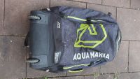 SUP Transporttasche Rucksack mit Rollen 90 Liter Bayern - Schwarzenbruck Vorschau