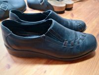 Ara Schuhe Halbschuhe Damen Echtleder Nordrhein-Westfalen - Mettmann Vorschau