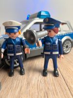 Playmobil 6873 - Polizeiauto Häfen - Bremerhaven Vorschau