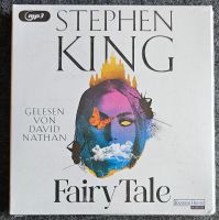 Fairy Tale Stephen King Hörbuch neu Baden-Württemberg - Haßmersheim Vorschau