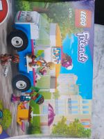 Lego Friends 41715 Eiswagen Nordrhein-Westfalen - Gladbeck Vorschau