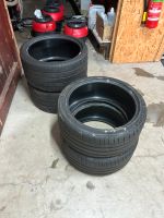 Michelin pilot sport 4s reifen 19zoll Essen - Essen-Katernberg Vorschau