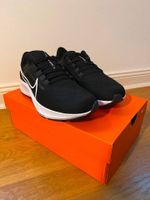 Nike Air Zoom Pegasus 38 schwarz black | neu OVP | Größe 42.5 Berlin - Niederschönhausen Vorschau