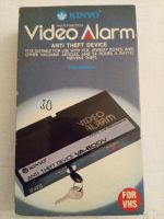 VHS Video Sicherung Schutz Kindersicherung Alarm Nordrhein-Westfalen - Sundern (Sauerland) Vorschau