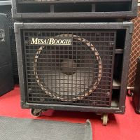 Mesa Boogie Bassbox 115 auf Rollen 1 x 15" made in USA Nordrhein-Westfalen - Herne Vorschau