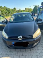 Volkswagen Golf Bielefeld - Brackwede Vorschau