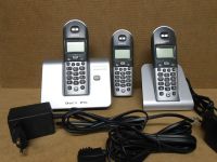 Philips DECT Telefon - DECT 215 trio - 3 Mobilteile Bayern - Mellrichstadt Vorschau