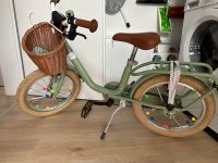 Puky Steel Classic 16" Kinderfahrrad Niedersachsen - Braunschweig Vorschau