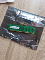 Arbeitsspeicher 4GB DDR3 für AMD "neu" Nordrhein-Westfalen - Dorsten Vorschau