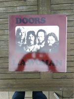 LP The Doors L.A. Woman Hessen - Kriftel Vorschau