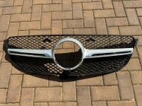 Original Mercedes GLE Coupe Kühlergrill A2928880060 Baden-Württemberg - Eschenbach Württemberg Vorschau