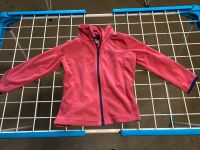 Fleece Jacke Gr. 92 Nordrhein-Westfalen - Meschede Vorschau