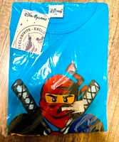 Neues Ninjago Langarm Shirt, Gr.140 Brandenburg - Karstädt Prignitz Vorschau