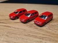 Wiking - VW Golf IV 3-Türer rot - 1:87 Niedersachsen - Gifhorn Vorschau