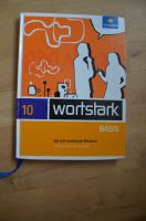 Wortstark Basis 10 ISBN 978-3-507-48345-3 Niedersachsen - Pattensen Vorschau