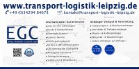 Nachtlinienfahrer Kurierfahrer (m/w/d) gesucht (PLZ 04509) Sachsen - Delitzsch Vorschau