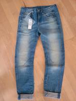 Jeans G-Star Arc 3D low Gr 26/34 Boyfriend Blau Neu Hessen - Groß-Umstadt Vorschau