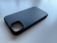 Apple Leder-Case MagSafe für iPhone 14Plus schwarz,NEU 100% Hessen - Wiesbaden Vorschau