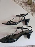Sandalen Tamaris 39 Nachtblau Brandenburg - Frankfurt (Oder) Vorschau