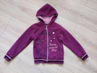 Sweatjacke Sweatshirt Pullover ca. Gr. 122/128 Nordrhein-Westfalen - Hille Vorschau