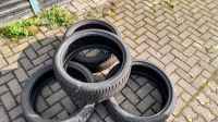 Gebrauchte Winterreifen 225/35R19 88W Bayern - Küps Vorschau