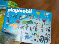 Playmobil Bauernhof schöne Sonder/Zusatzzeile aus Kalender Pankow - Prenzlauer Berg Vorschau