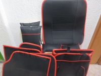 Auto Sitzbezüge 5-Sitz Mercedes C180 Kombi PU-Leder Auflage Hessen - Reichelsheim (Odenwald) Vorschau