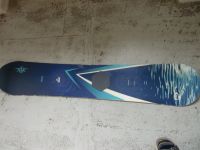 Snowboard Rossignol, 1,55m Dresden - Blasewitz Vorschau