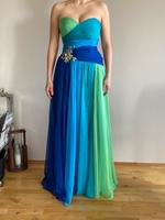 Abendkleid Abschlusskleid Hessen - Bad Vilbel Vorschau