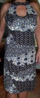 Kleid, Gr.40, Heine, elastisch Nordrhein-Westfalen - Witten Vorschau