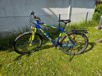 Mountainbike MTB Bulls Sharptail 27.5 Zoll, 21 Gänge, RH51 Berlin - Spandau Vorschau