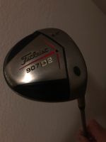 Titleist 907 D2 9,5 Grad 460cc Stiff Driver Golfschläger Niedersachsen - Seevetal Vorschau