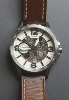 FOSSIL Herrenuhr Handaufzug Köln - Porz Vorschau