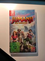 Jumanji für Nintendo Switch Bayern - Eppishausen Vorschau