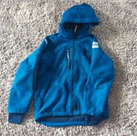 Softshelljacke gr. 140 blau h&m Dresden - Dresden-Plauen Vorschau