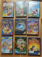 Disney Sammlung / DVD / einzeln /  Neu in Folie München - Sendling-Westpark Vorschau