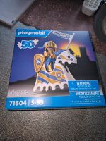 Playmobil sonderfigur Ritter 50 Jahre playmobil Nordrhein-Westfalen - Mechernich Vorschau