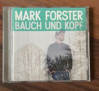 Mark Forster Bauch und Kopf Altona - Hamburg Iserbrook Vorschau