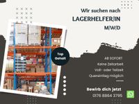 Lagerhelfer/in gesucht (m/w/d) Berlin - Neukölln Vorschau