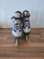 Inliner Skates Rollerblade Original Gr. 32 bis 37 Bayern - Nördlingen Vorschau