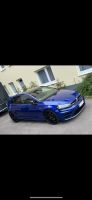 Golf 7 R Vollausstattung H&R 19Zoll Panorama Kamera Leder DSG Nordrhein-Westfalen - Remscheid Vorschau