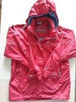 Regenjacke, Farbe Rot von Five Seasons,  Größe: 146/152 Berlin - Marzahn Vorschau