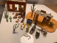 Playmobil Goldmine Saloon Bayern - Gilching Vorschau