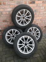 Sommerreifen Hankook 205/60R16 92W BMW F30 F31 BMW 3er Nordrhein-Westfalen - Selfkant Vorschau