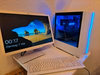 Gaming PC komplett  /rgb beleuchtet Intel i 7 Brandenburg - Ruhland Vorschau